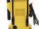 Karcher K2 Home Kit T150  Cold Water Pressure Washer - Portata 360 L/h