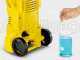 Karcher K2 Home Kit T150  Cold Water Pressure Washer - Portata 360 L/h