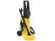 Karcher K2 Home Kit T150  Cold Water Pressure Washer - Portata 360 L/h