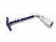 Blue Bird MZ 65 PH - Honda GCV 160 engine tiller - single-speed