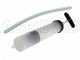 Blue Bird MZ 65 PH - Honda GCV 160 engine tiller - single-speed