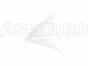Eurosystems P55 - Multifunctional twin-blade mower - Honda GCVX 170