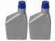 Eurosystems P55 Petrol Power Sweeper - Sweeper, Motor Brush - Bush-hammered Paint