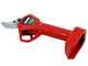 Geotech Electric Pruning Shears - MS 30 - 2 Batteries 2Ah 18V