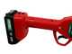 Geotech Electric Pruning Shears - MS 30 - 2 Batteries 2Ah 18V - 30mm Cutting diameter