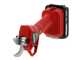 Geotech Electric Pruning Shears - MS 30 - 2 Batteries 2Ah 18V - 30mm Cutting diameter