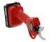 Geotech Electric Pruning Shears - MS 30 - 2 Batteries 2Ah 18V - 30mm Cutting diameter