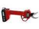 Geotech Electric Pruning Shears - MS 30 - 2 Batteries 2Ah 18V - 30mm Cutting diameter