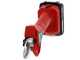 Geotech Electric Pruning Shears - MS 30 - 2 Batteries 2Ah 18V - 30mm Cutting diameter