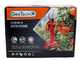 Geotech Electric Pruning Shears - MS 30 - 2 Batteries 2Ah 18V