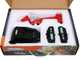 Geotech Electric Pruning Shears - MS 30 - 2 Batteries 2Ah 18V