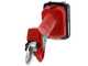 Geotech Electric Pruning Shears - MS 30 - 2 Batteries 2Ah 18V