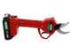 Geotech Electric Pruning Shears - MS 30 - 2 Batteries 2Ah 18V