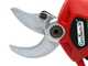 Geotech Electric Pruning Shears - MS 30 - 2 Batteries 2Ah 18V