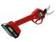 Geotech Electric Pruning Shears - MS 30 - 2 Batteries 2Ah 18V