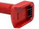 Geotech Electric Pruning Shears - MS 30 - 2 Batteries 2Ah 18V