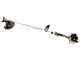 Alpina AMT 26 - Multifunction petrol brush cutter