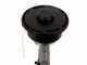 Alpina AMT 26 - Multifunction petrol brush cutter