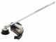 Alpina AMT 26 - Multifunction petrol brush cutter