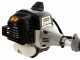 Alpina AMT 26 - Multifunction petrol brush cutter