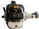 Alpina AMT 26 - Multifunction petrol brush cutter