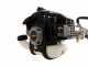 Alpina AMT 26 - Multifunction petrol brush cutter