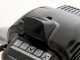 Alpina AMT 26 - Multifunction petrol brush cutter