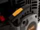 Alpina AMT 26 - Multifunction petrol brush cutter