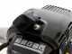 Alpina AMT 26 - Multifunction petrol brush cutter