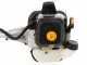 Alpina AMT 26 - Multifunction petrol brush cutter