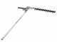 Alpina AMT 26 - Multifunction petrol brush cutter