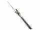 Alpina AMT 26 - Multifunction petrol brush cutter