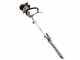 Alpina AMT 26 - Multifunction petrol brush cutter