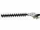 Alpina AMT 26 - Multifunction petrol brush cutter
