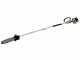 Alpina AMT 26 - Multifunction petrol brush cutter