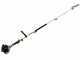 Alpina AMT 26 - Multifunction petrol brush cutter