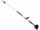 Alpina AMT 26 - Multifunction petrol brush cutter