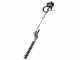 Alpina AMT 26 - Multifunction petrol brush cutter