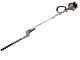 Alpina AMT 26 - Multifunction petrol brush cutter