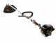 Alpina AMT 26 - Multifunction petrol brush cutter