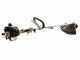 Alpina AMT 26 - Multifunction petrol brush cutter