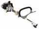 Alpina AMT 26 - Multifunction petrol brush cutter
