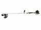 Alpina AMT 26 - Multifunction petrol brush cutter