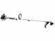 Alpina AMT 26 - Multifunction petrol brush cutter