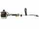 Alpina AMT 26 - Multifunction petrol brush cutter
