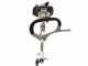 Alpina AMT 26 - Multifunction petrol brush cutter