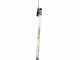 Alpina AMT 26 - Multifunction petrol brush cutter