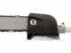 Alpina AMT 26 - Multifunction petrol brush cutter