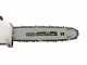 Alpina AMT 26 - Multifunction petrol brush cutter