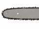 Alpina AMT 26 - Multifunction petrol brush cutter